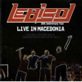 Leb I Sol - Live In Macedonia / 2CD